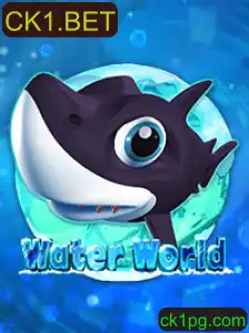Explorando o Mundo de WaterWorld: O Jogo Emocionante no CK1.BET