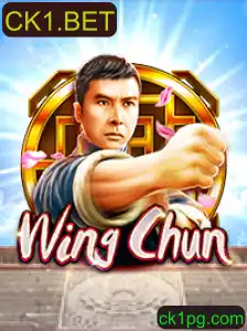 Descubra o Fascinante Mundo do Jogo WingChun e sua Conexão com CK1.BET