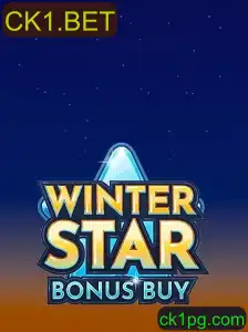 Desvendando o Universo de WinterStarBonusBuy, o Novo Fenômeno da CK1.BET