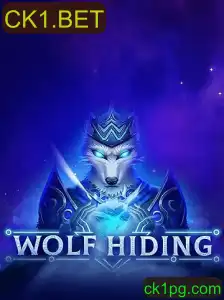 Exploração Completa de WolfHiding: Desvende Segredos e Estratégias em CK1.BET