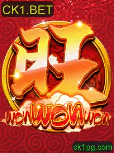 Descubra o Fascinante Mundo do Jogo WonWonWon