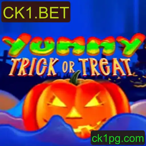 YummyTrickorTreat: Uma Aventura Gustativa no Mundo dos Jogos